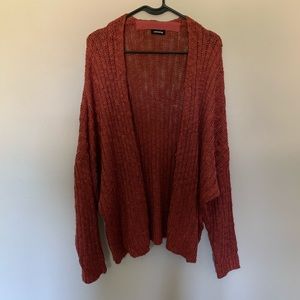 Blue Layne Boutique “Warm for the Holidays”Sweater